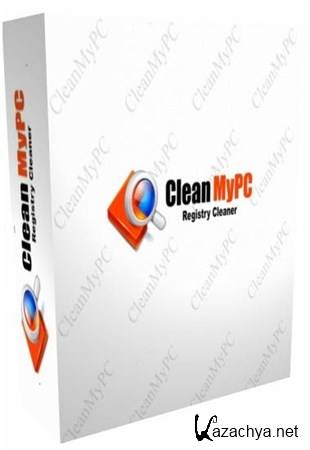 CleanMyPC 1.5.5 RePack