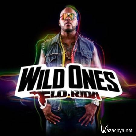 Flo Rida - Wild Ones (2012)