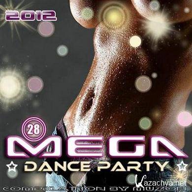 VA - Mega Dance Party 28 (2012).MP3 VA - Mega Dance Party 28 (2012).MP3