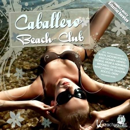 Caballero Beach Club (2012)