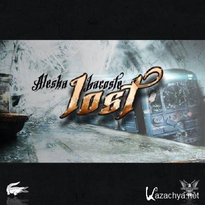 ���� Lacoste - Lost (2012)