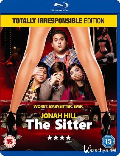 ���� / The Sitter (2011/BDRip)