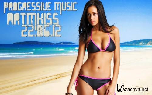 Progressive Music (22.06.12)