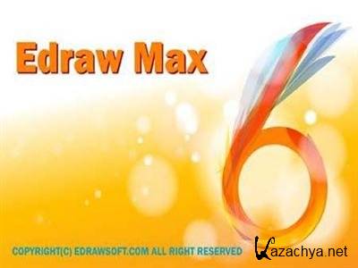 Edraw Soft Edraw Max 6.5.0.2046
