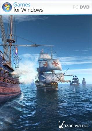 Voyage Century Online v1.23 (PC/RUS)