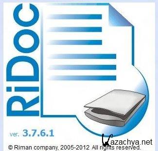 RiDoc 3.7.6.1
