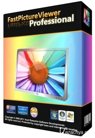 FastPictureViewer Home Basic 1.8.257