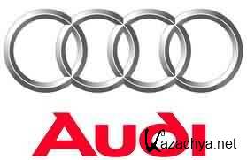   Audi 80/90 1987-1990  +   