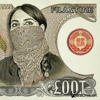 Filastine - Loot (2012)