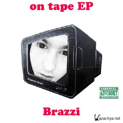 Luka Brazzi - On Tape (2012)