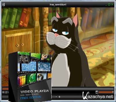 SGS VideoPlayer 1.1.0
