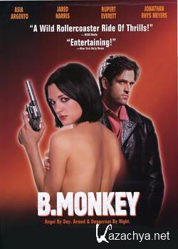 - / B. Monkey (1998) HDRip
