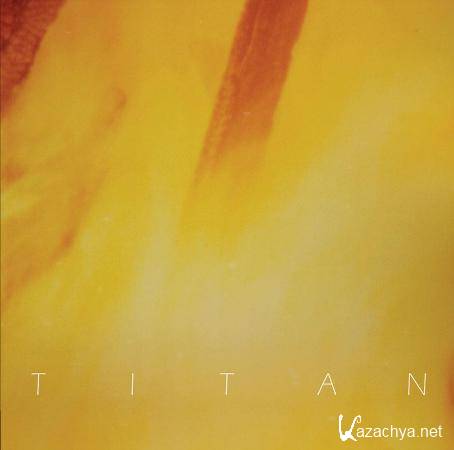 Titan - Burn (2012)