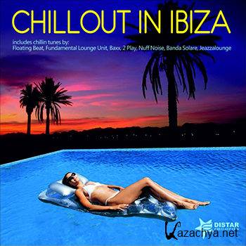 Chillout in Ibiza (2012)