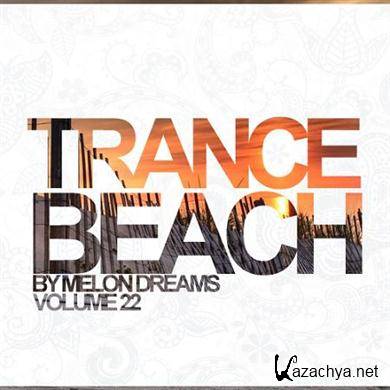 VA - Trance Beach Volume 22 (22.06.2012 ).MP3