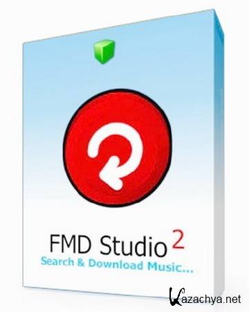 FMD Studio 2.3.0.1 (RUS) 2012 Portable