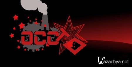 OCCT 4.2.1 Beta 8 (ML/RUS) 2012 Portable