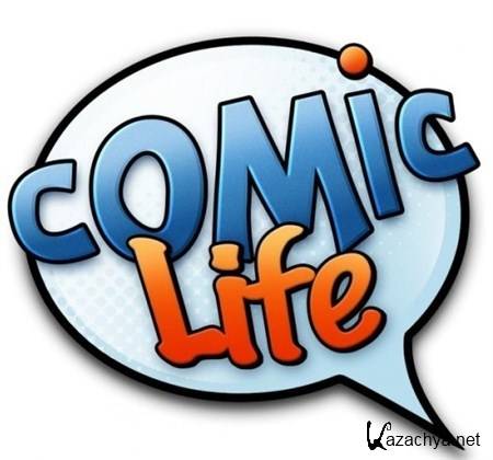 Comic Life 2.2.3