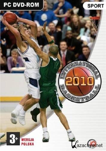   - International Basketball 2010 (PC/PL)
