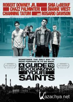     / A Guide to Recognizing Your Saints (2006) HDRip