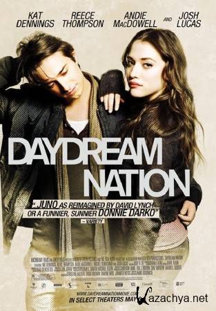   / Daydream Nation (2010/HDRip)