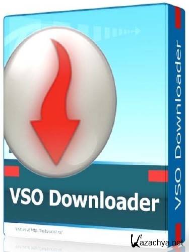 VSO Downloader Ultimate 2.9.6.6 Portable