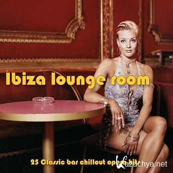 Ibiza Lounge Room (Classic Bar Chillout Opera Hits) (2012)