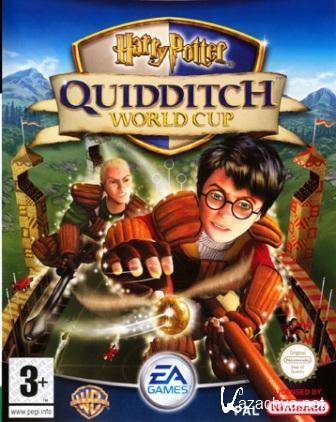        / Harry Potter and the Quidditch World Cup (Lossless Repack Creative)