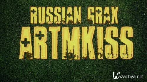 Russian Grax (2012)