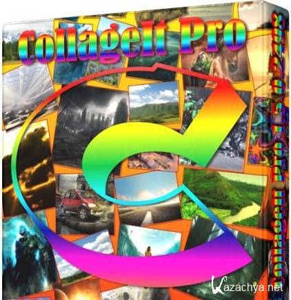 CollageIt Pro Edition 1.9.0 Portable
