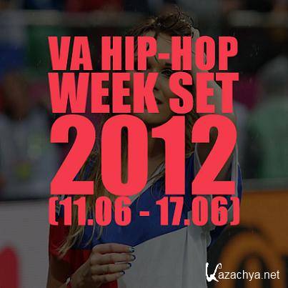 Hip-Hop Week Set (2012)
