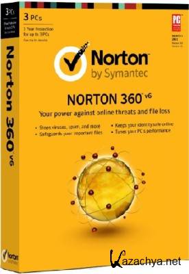 Norton 360 6.2.1.5 ()