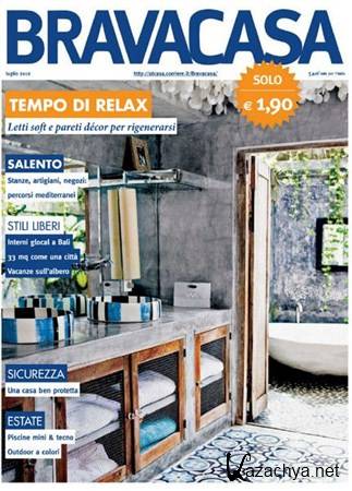 BravaCasa - Luglio 2012