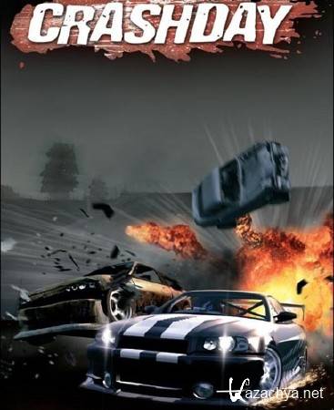 CrashDay Forever v. 1.2 (2011/PC/Rus)