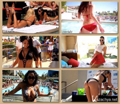 Rafa Romero feat. David Da Costa & Rodri Clavero - Nena (HD 1080p)