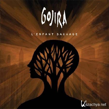 Gojira - L'enfant Sauvage (2012)