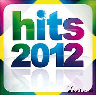 VA - June Hits 2012 (2012).MP3