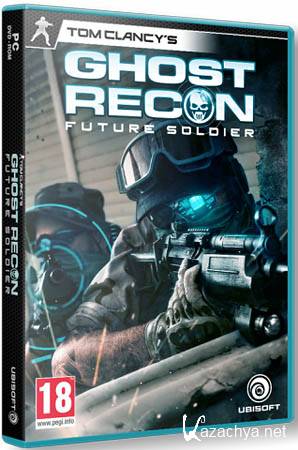 Tom Clancy's Ghost Recon: Future Soldier (PC/Repack Origami)