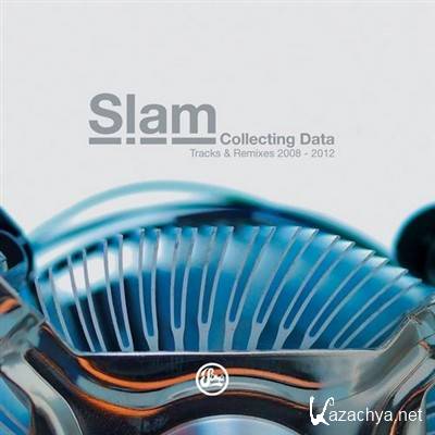 Slam - Collecting Data (2012)