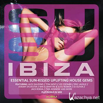 suSU Ibiza 2012 (2012)