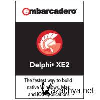 Embarcadero Delphi XE2 Lite Update 3.v16.0.4358.45540 [2010, ENG]