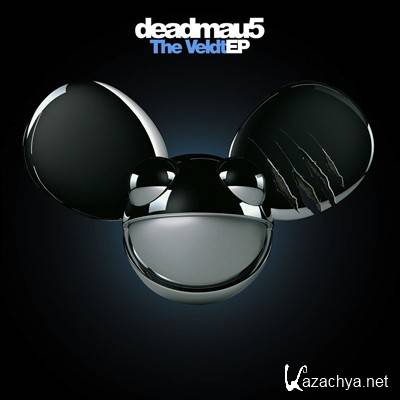 Deadmau5 - The Veldt EP (2012)