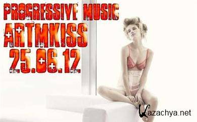 VA - Progressive Music (25.06.2012).MP3