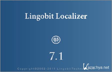 Lingobit Localizer Enterprise 7.1.7676 Portable