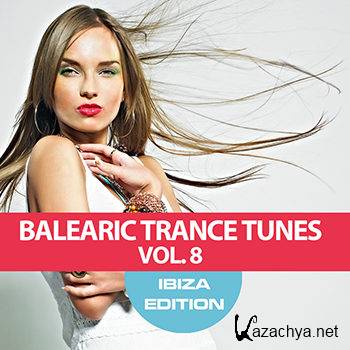 Balearic Trance Tunes Vol 8 (2012)