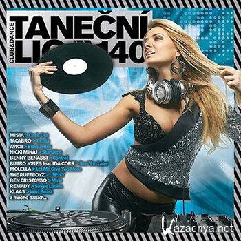Tanecni Liga 140 (2012)