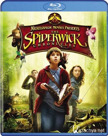 :  / The Spiderwick Chronicles (2008/HDRip-AVC/BDRip-AVC(720p)/BDRip 720p/BDRip 1080p)