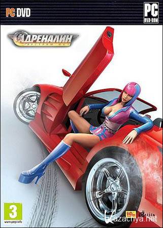    / Adrenalin Extreme Show (PC/RUS)