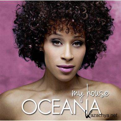 Oceana - My House (2012). MP3 