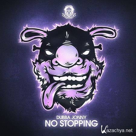 Dubba Jonny - No Stopping (2012)